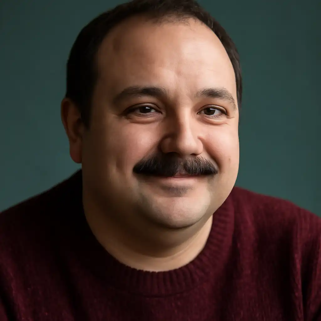 Riccardo Fontana